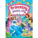 Princezny poníci víly – Zbozi.Blesk.cz