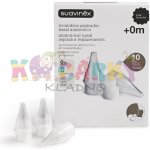 Suavinex Náhradní sosáky 10ks – Sleviste.cz