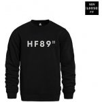 Horsefeathers HF89 Black – Zboží Dáma