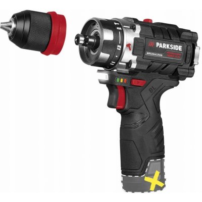 PARKSIDE PERFORMANCE PSBSAP 12 A1 – Hledejceny.cz