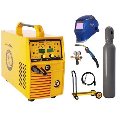 Omicron GAMASTAR 196LS 3018 – Zboží Dáma