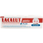 Lacalut Aktiv Plus 75 ml – Zbozi.Blesk.cz