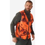 Solognac nešustivá Treemetic fluorescenční oranžová – Zboží Mobilmania