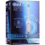 Oral-B Smart 6 6000S Sensitive – Sleviste.cz