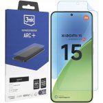 Ochranná fólie 3MK Xiaomi 15 – Zboží Živě