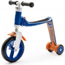 Scoot&Ride Highwaybaby modro-oranžová