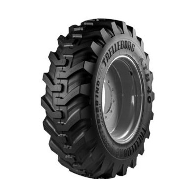 Trelleborg TB40 R-4 340/80-18 143A8 TL – Hledejceny.cz