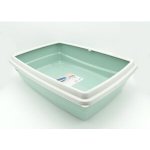 TOMMI toaleta Katja Jumbo 54 x 40 x 14 cm – Zboží Dáma