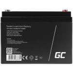 Green Cell 12V 28Ah AGM55 – Hledejceny.cz