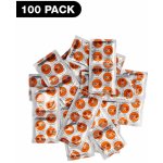 EXS Delay Condoms 144 ks – Zboží Dáma