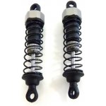 Himoto Tlumiče 1:18 2 ks – Hledejceny.cz