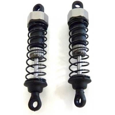 Himoto Tlumiče 1:18 2 ks – Hledejceny.cz