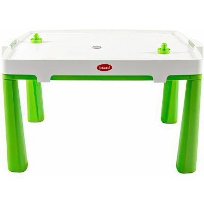 Doloni Dětský hokejový stolek Zelený – Zboží Živě