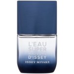 Issey Miyake L’Eau Super Majeure D’Issey toaletní voda pánská 50 ml – Hledejceny.cz