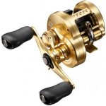 Shimano Multiplikátor Calcutta Conquest 201 A Left Hand – Zboží Mobilmania