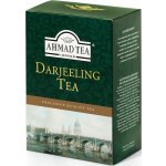 Ahmad Tea Darjeeling 100 g – Zboží Mobilmania