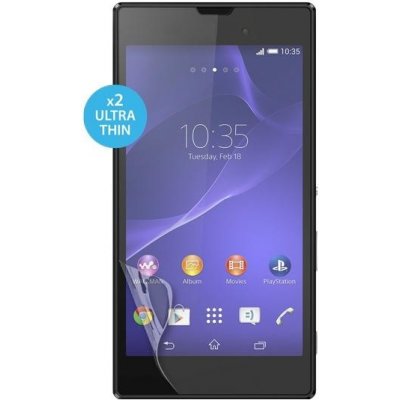 Puro Sony Xperia T3 - 2 ks – Hledejceny.cz