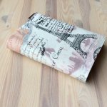 Obal na knihu Paříž 2 M1002 -Light – Zboží Dáma Obal na knihu Paříž 2 M1002 -Light – Zboží Dáma