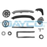 Sada rozvodového řetězu DAYCO KTC1021 | Zboží Auto