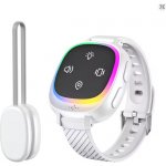 Modo-King Bezdrátový enuretický alarm BJ02 bílá L – Zboží Mobilmania
