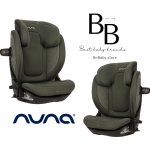Nuna AACE™ lx 2025 forest – Sleviste.cz