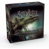 Puzzle Harry Potter - Útěk z Gringottovy banky