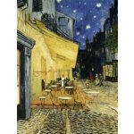 Ravensburger Gogh Terasa kavárny v noci 1000 dílků – Zboží Dáma