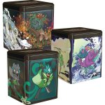 Pokémon TCG Stacking Tins 2025 – Zboží Dáma