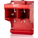 Milwaukee Packout police pro uložení vrtačky 4932480712 – Sleviste.cz