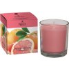 Svíčka Price´s Pink Grapefruit 350 g
