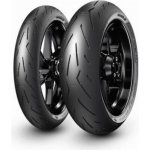 Pirelli Diablo Rosso Corsa II 120/70 R17 58W – Hledejceny.cz