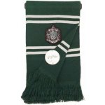 Cinereplicas šála Harry Potter Zmijozel – Zboží Dáma Cinereplicas šála Harry Potter Zmijozel – Zboží Dáma