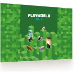 podložka na stůl 60x40cm Playworld – Zboží Dáma podložka na stůl 60x40cm Playworld – Zboží Dáma
