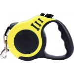 Petify Flexi vodítko pro psa Wag – Zboží Dáma