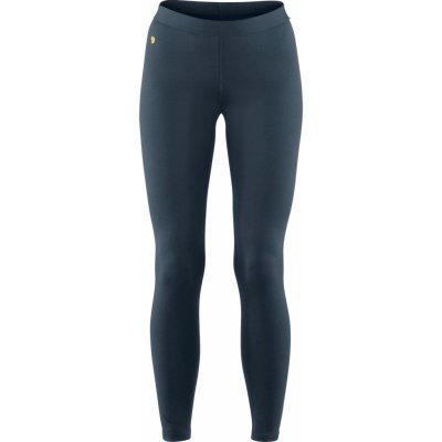 Fjallraven Bergtagen Thinwool Long Johns W Mountain Blue – Hledejceny.cz