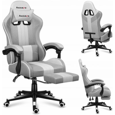 Huzaro Force 4.7 Bílá – Zbozi.Blesk.cz