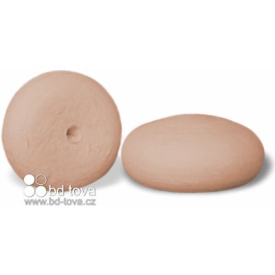 BD-Tova Piškot vatový ø 40 mm tělová 20 ks – Hledejceny.cz