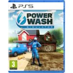 PowerWash Simulator – Zboží Živě