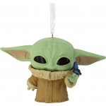 Hallmark Vánoční ozdoba Stitch – Hledejceny.cz