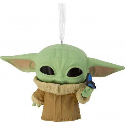 Hallmark Vánoční ozdoba Stitch – Hledejceny.cz
