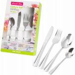 KAMILLÉ Příbory KM5239 24 ks – Zboží Dáma