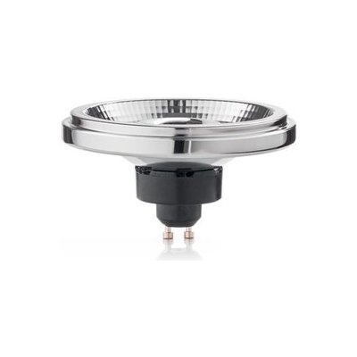 Ideal Lux LED žárovka GU10 12W 960lm 111 3000K 242040 – Hledejceny.cz