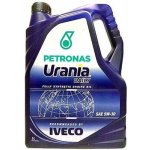 Petronas Urania Daily 5W-30 5 l – Hledejceny.cz