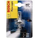 Bosch Plus H7 PX26d 12V 55W | Zboží Auto