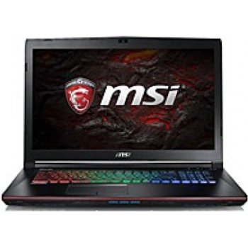 MSI GE72VR 7RF-452CZ