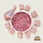 Krmimmasem.cz Kuřecí křídla mletá 1 kg – Hledejceny.cz