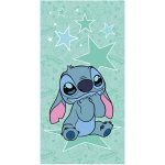 Jerry Fabrics osuška Lilo a Stitch Starstitch 70 x 140 cm – Sleviste.cz