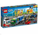 LEGO® City 60169 Nákladní terminál – Sleviste.cz
