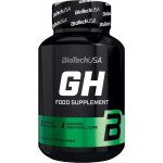 BioTech USA GH Hormone Regulator 120 kapslí – Hledejceny.cz