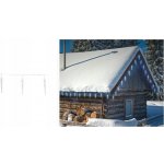 Světelný závěs H&S Decoration sople 21 50 světýlek – Hledejceny.cz